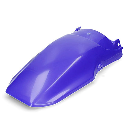 Guardabarros trasero Yamaha DTR 125 LC HP - azul 98