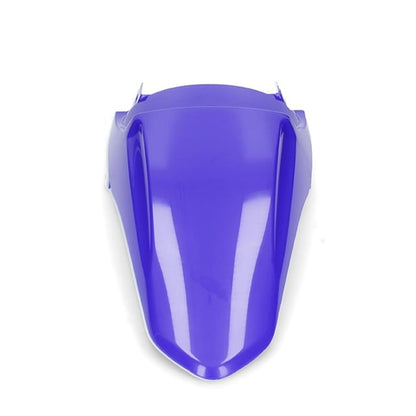 Rear mudguard Yamaha DTR 125 88-03 HP - blue 98