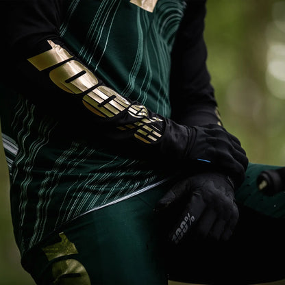 Guantes 100% Cognito Smart Shock - Negro