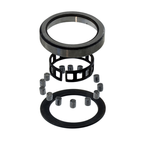 Cojinete eje rueda lado selector Vespa 125 N/S/L 150S/Sprint/160 CIF 5831-HQ
