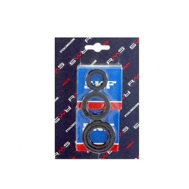 Cojinetes y retenes de cigüeñal Morini scooter RMS
