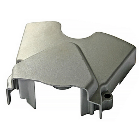 Couvercle de pignon de sortie Pitbike moteur 190 Zongshen