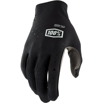 Guantes 100% Sling MX - Negro