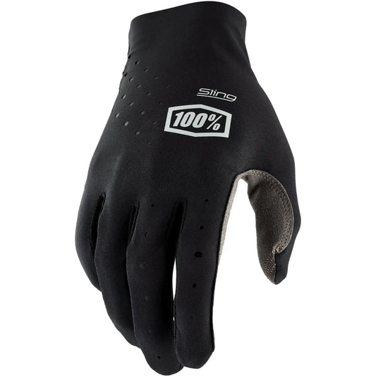 Guantes 100% Sling MX - Negro
