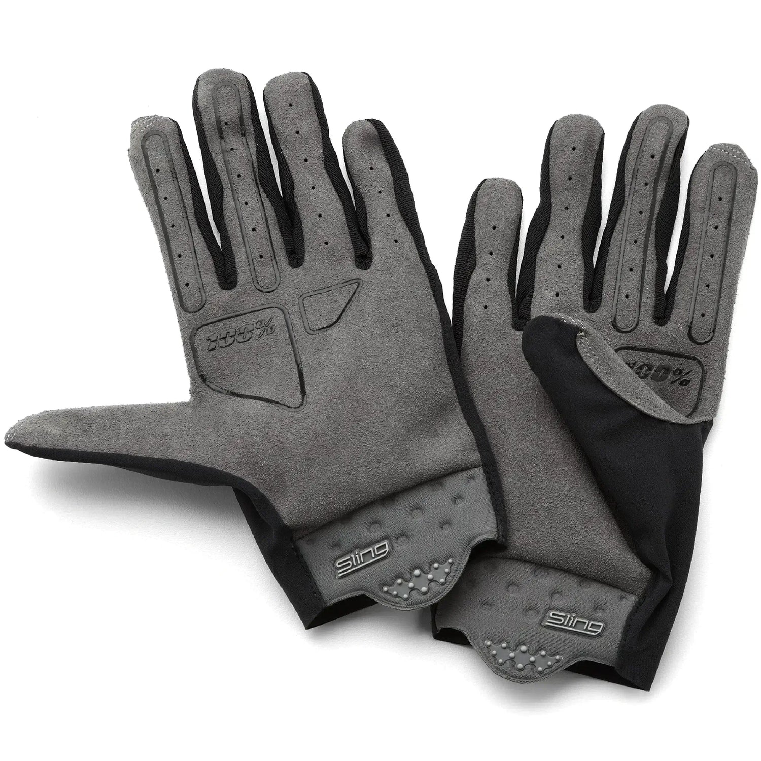 Guantes 100% Sling MX - Negro