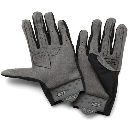 Guantes 100% Sling MX - Negro