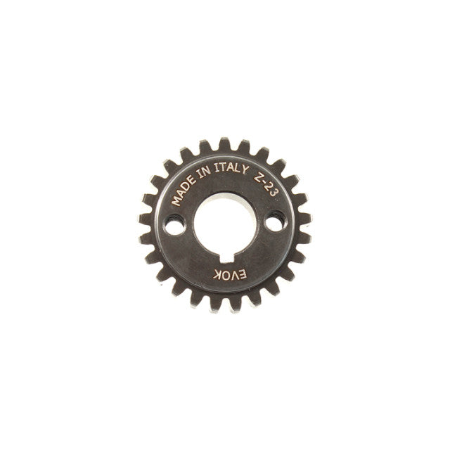 Piñón Z23 campana 24/72 Vespa Evok 100240152
