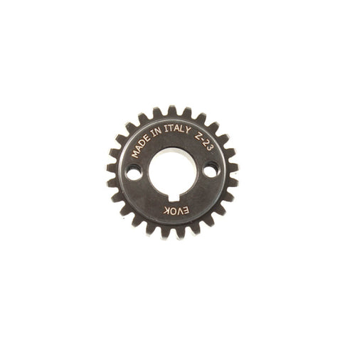 Piñón Z23 campana 24/72 Vespa Evok 100240152