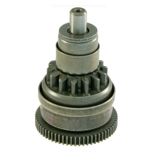 Bendix arranque Piaggio 2T RMS