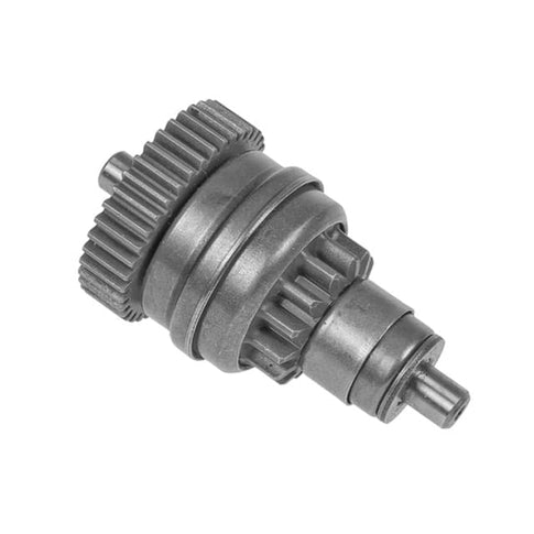 Starter pinion Aprilia / Derbi / Gilera / Piaggio 125cc 14/40 RMS
