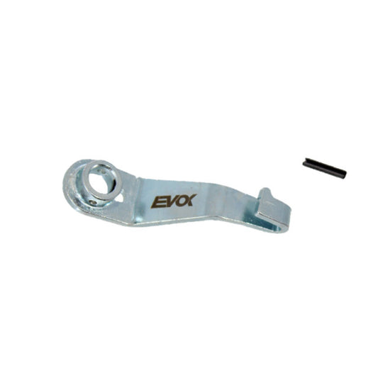 Leva larga tapa embrague Vespa Super/SL/U2 EVOK 100290029