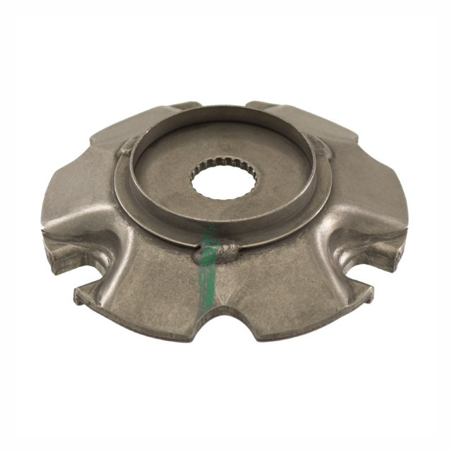 Rampa variador original Piaggio Beverly / Liberty / Hexagon 125 / 150 / 250 / 300 4T RMS 100300150