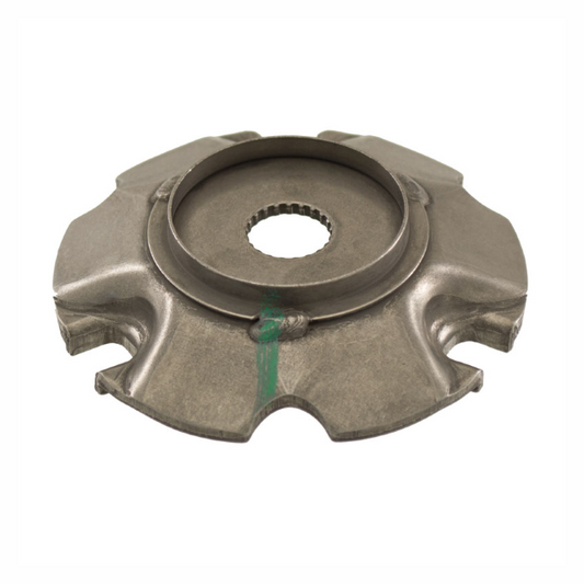 Rampa variador original Piaggio Beverly / Liberty / Hexagon 125 / 150 / 250 / 300 4T RMS 100300150