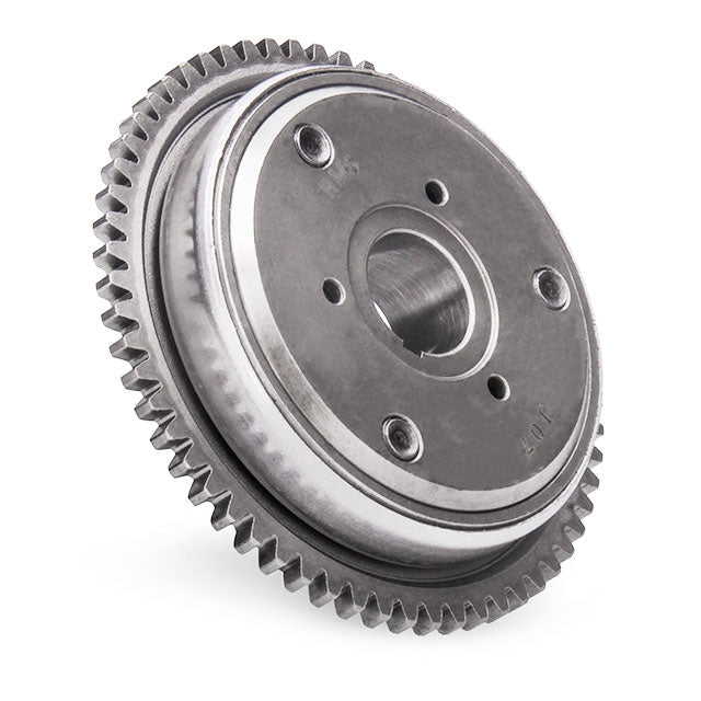 Embrague de arranque con corona Kymco Agility 125cc RMS