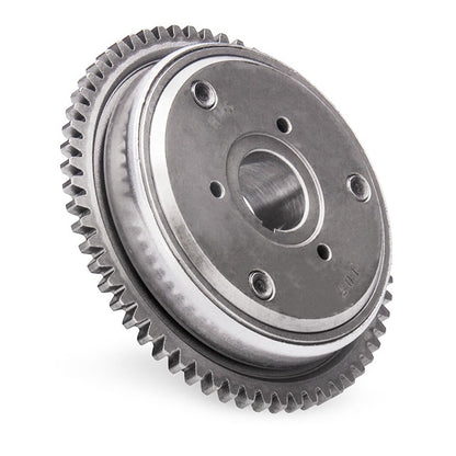Embrague de arranque con corona Kymco Agility 125cc RMS