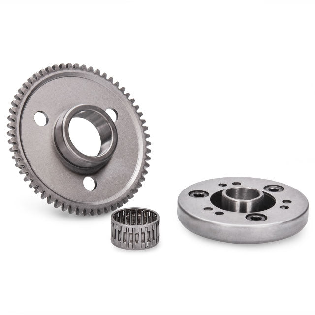 Embrague de arranque con corona Kymco Agility 125cc RMS 100310010