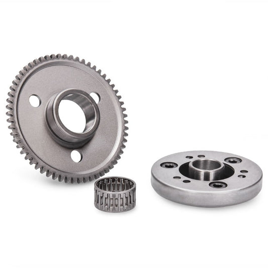 Embrague de arranque con corona Kymco Agility 125cc RMS 100310010