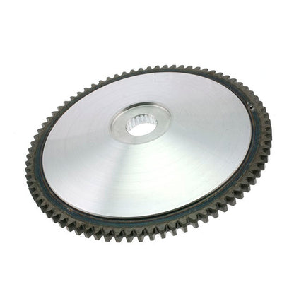 Polea variador Gilera Runner/Piaggio Hexagon 125/180cc RMS