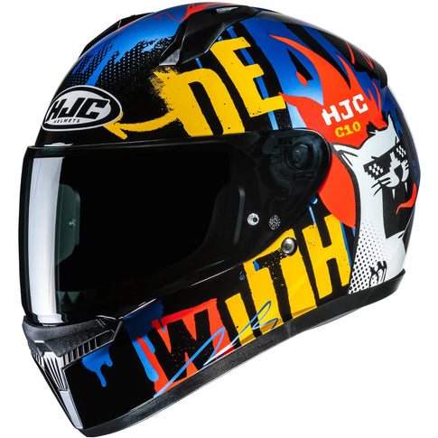 Casco HJC C10 Fop MC23
