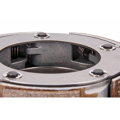 Embrague Suzuki Burgmann 400 K7/K8/K9/K10 07-16 RMS