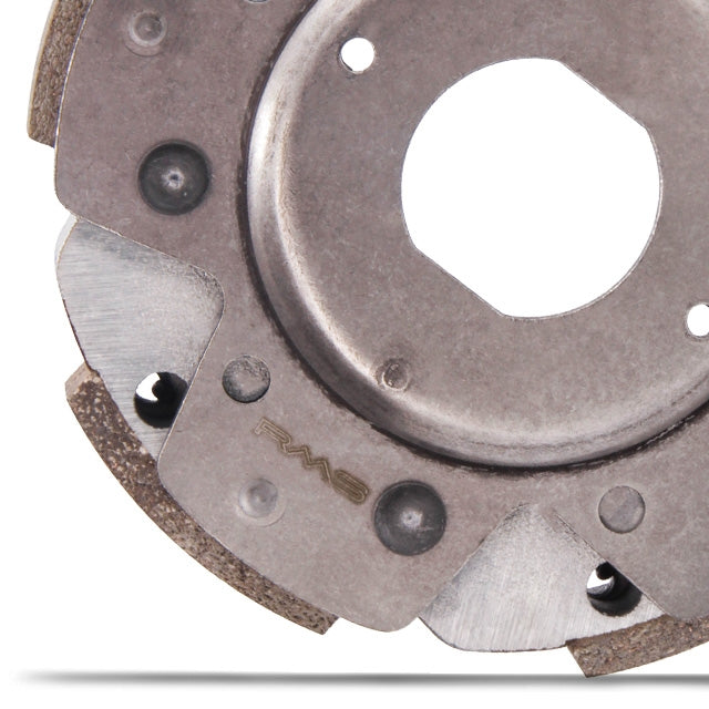 Embrague Suzuki Burgmann 400 K7/K8/K9/K10 07-16 RMS