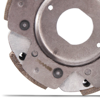 Embrague Suzuki Burgmann 400 K7/K8/K9/K10 07-16 RMS