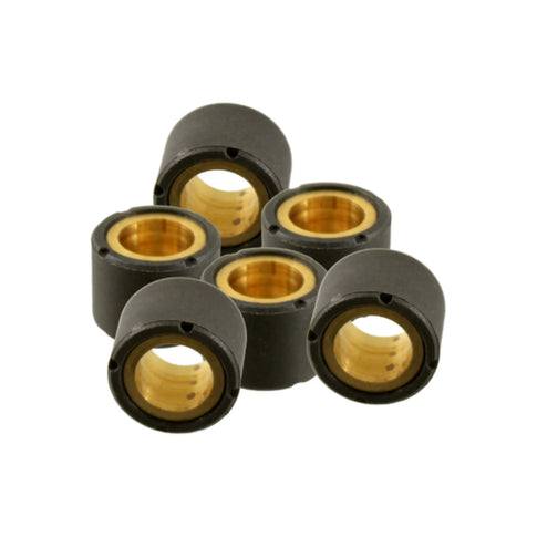 Rodillos 6 unidades 20x12 RMS