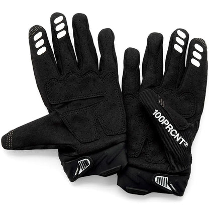 Luvas 100% Airmatic 2 - Preto