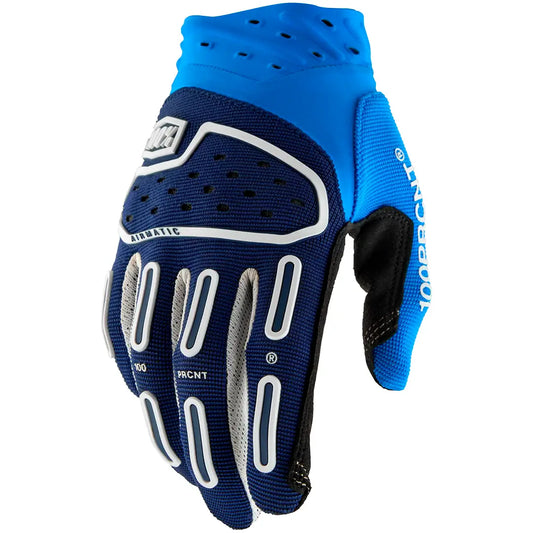 Gants 100% Airmatic 2 - Bleu