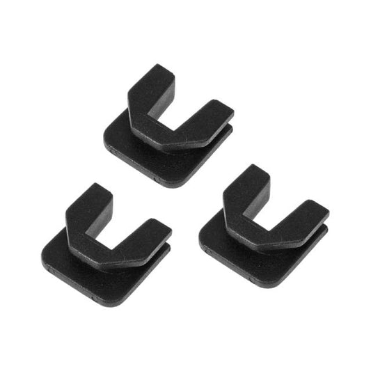 Guides for original variator Yamaha X-Max 125 06-17 RMS