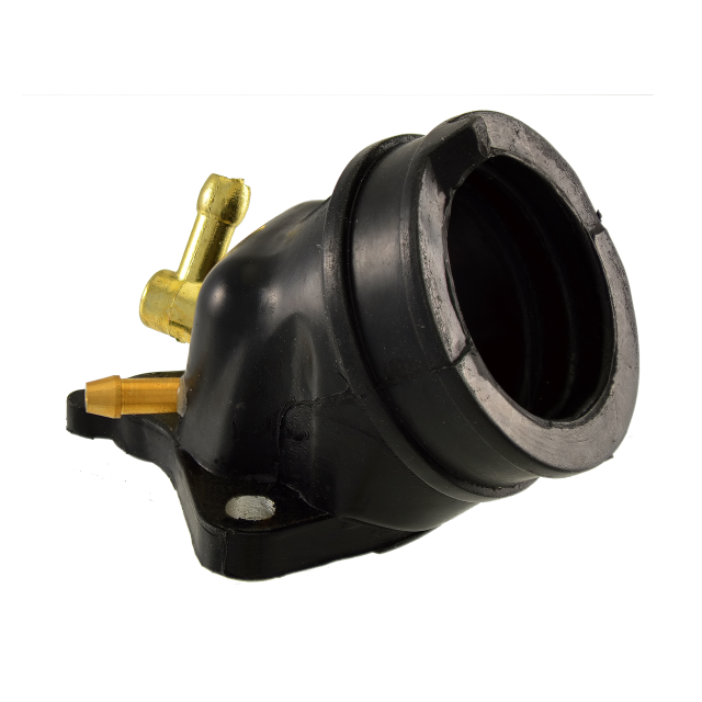 Tubo de admissão Piaggio / Aprilia / Gilera 125-200-250cc Top Performances