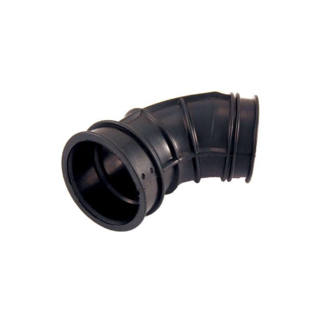 Soufflet de boîte de filtre à air Piaggio scooter 50/125 2T RMS