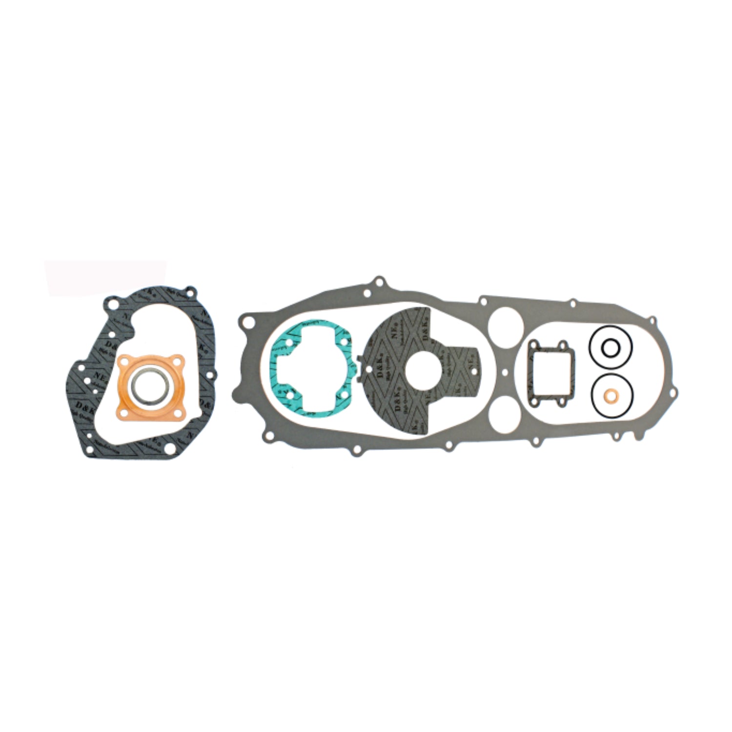 Juntas de motor Minarelli vertical RMS 100680011