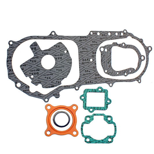 Pochette de joints moteur Minarelli Corto AC RMS