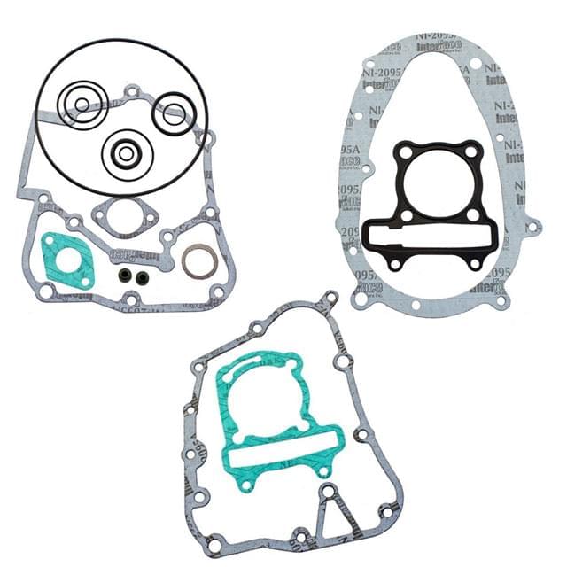 Juntas de motor Kymco People / Malaguti Ciak Master 150 RMS 100689340