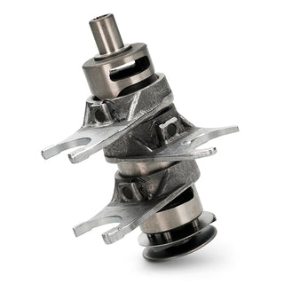 Tambor selector de marchas Pitbike motor 190 Zongshen