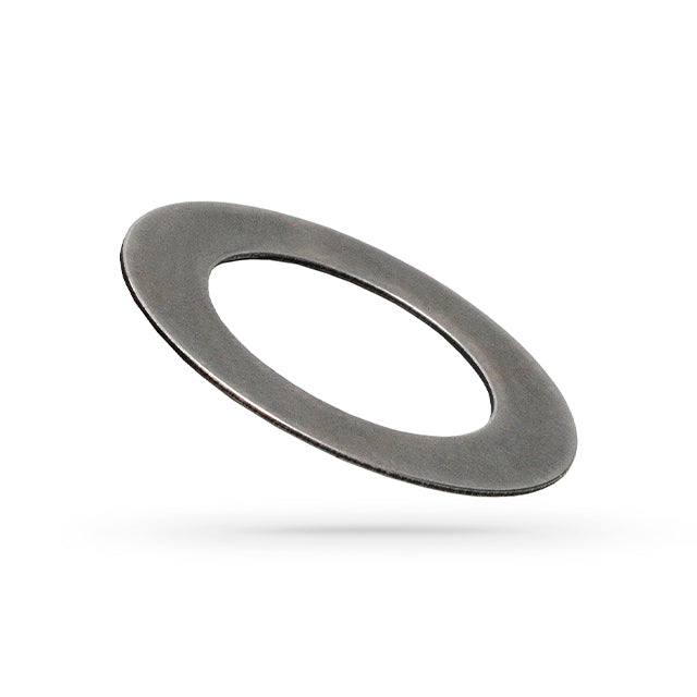 Rondelle de boîte de vitesses Ø16.1×0.5×Ø26 moteur Pitbike 190 Zongshen