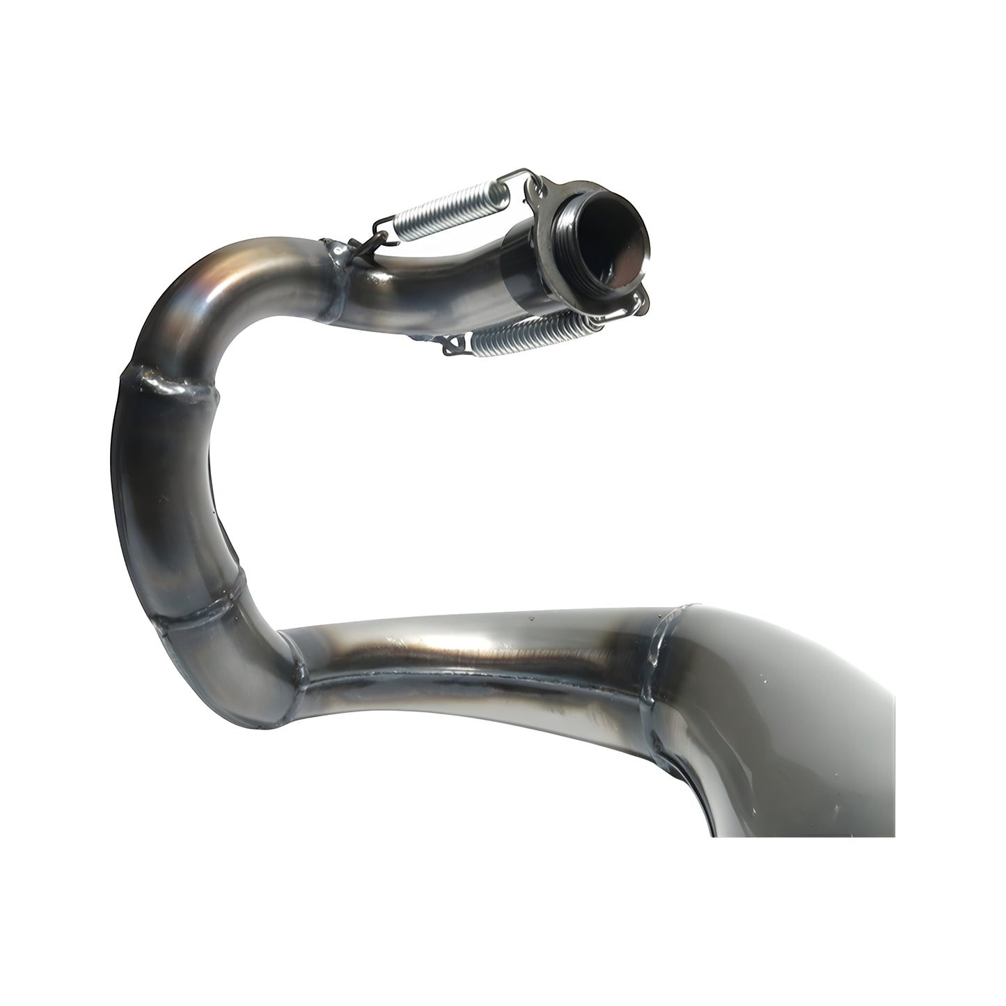 Échappement Turbokit Mobylette Rosca compétition