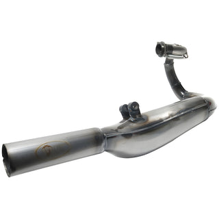 Échappement Turbokit Mobylette Rosca compétition