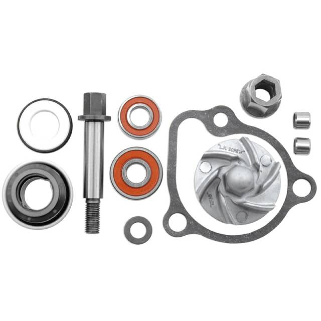 Kit reparación bomba de agua Kymco DINK 50 98-02 Tecnium 1008746