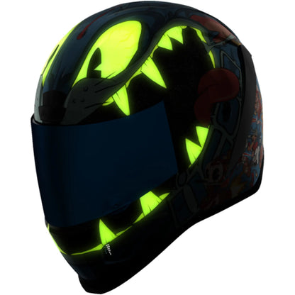Casco Icon Airform 9Lives