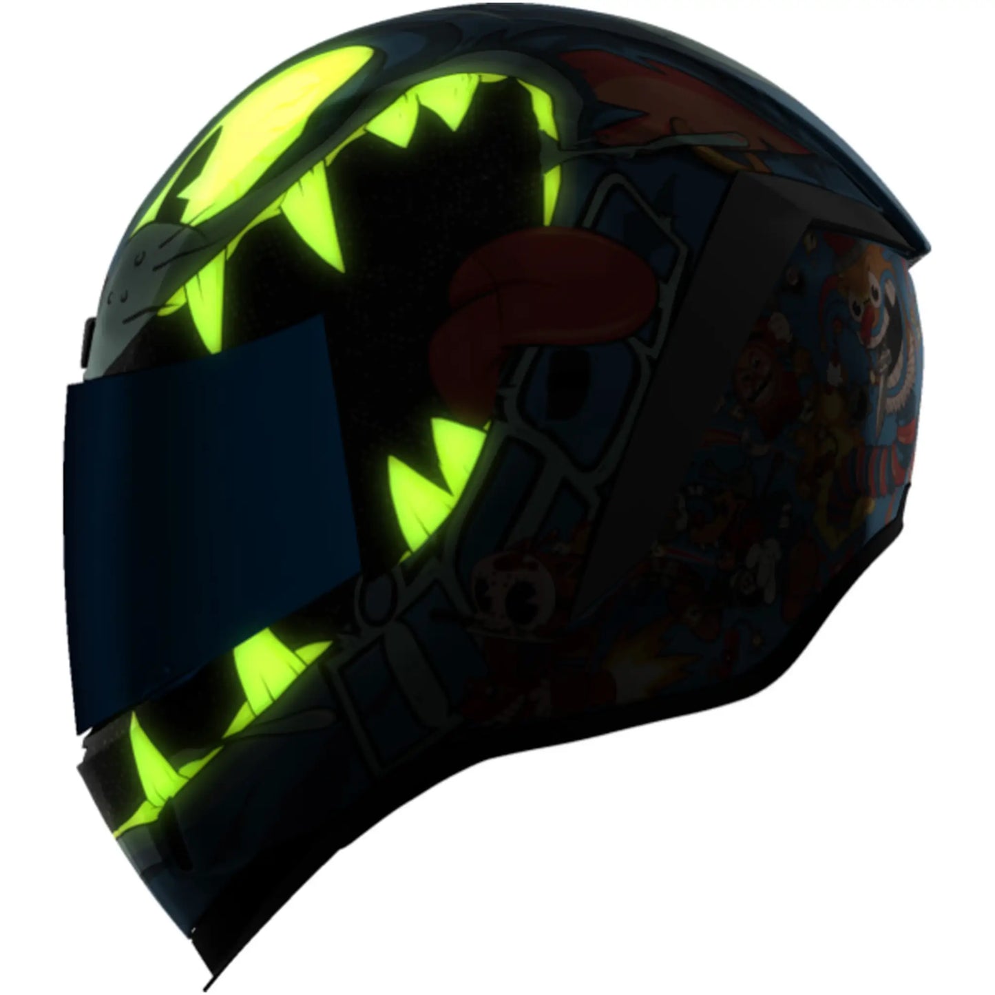 Casco Icon Airform 9Lives