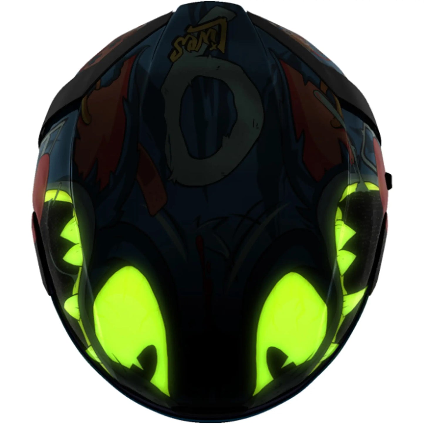 Casco Icon Airform 9Lives