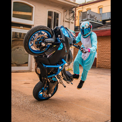 Casco Icon Airform 9Lives