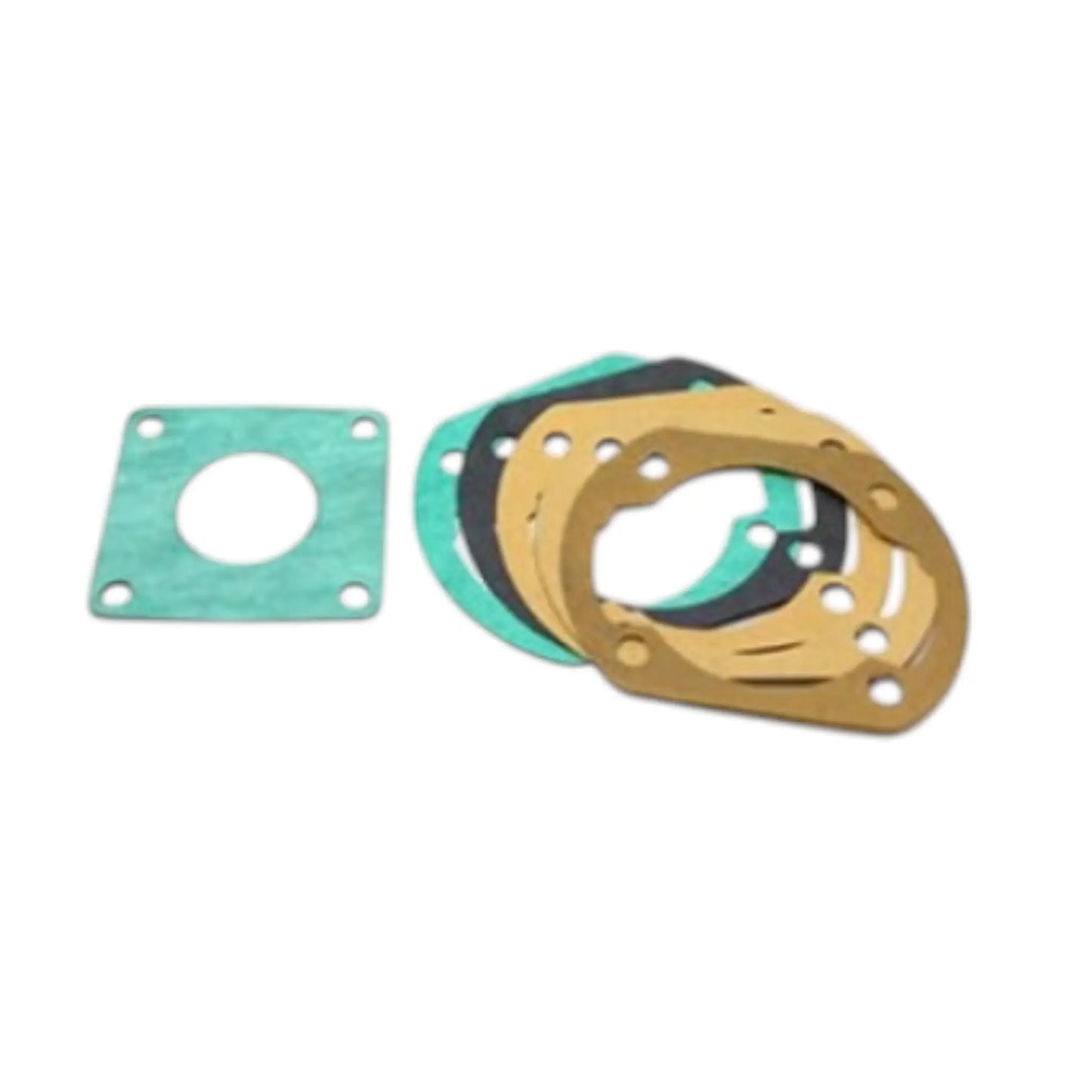 Juntas recambio cilindro Vespa small frame Italkast
