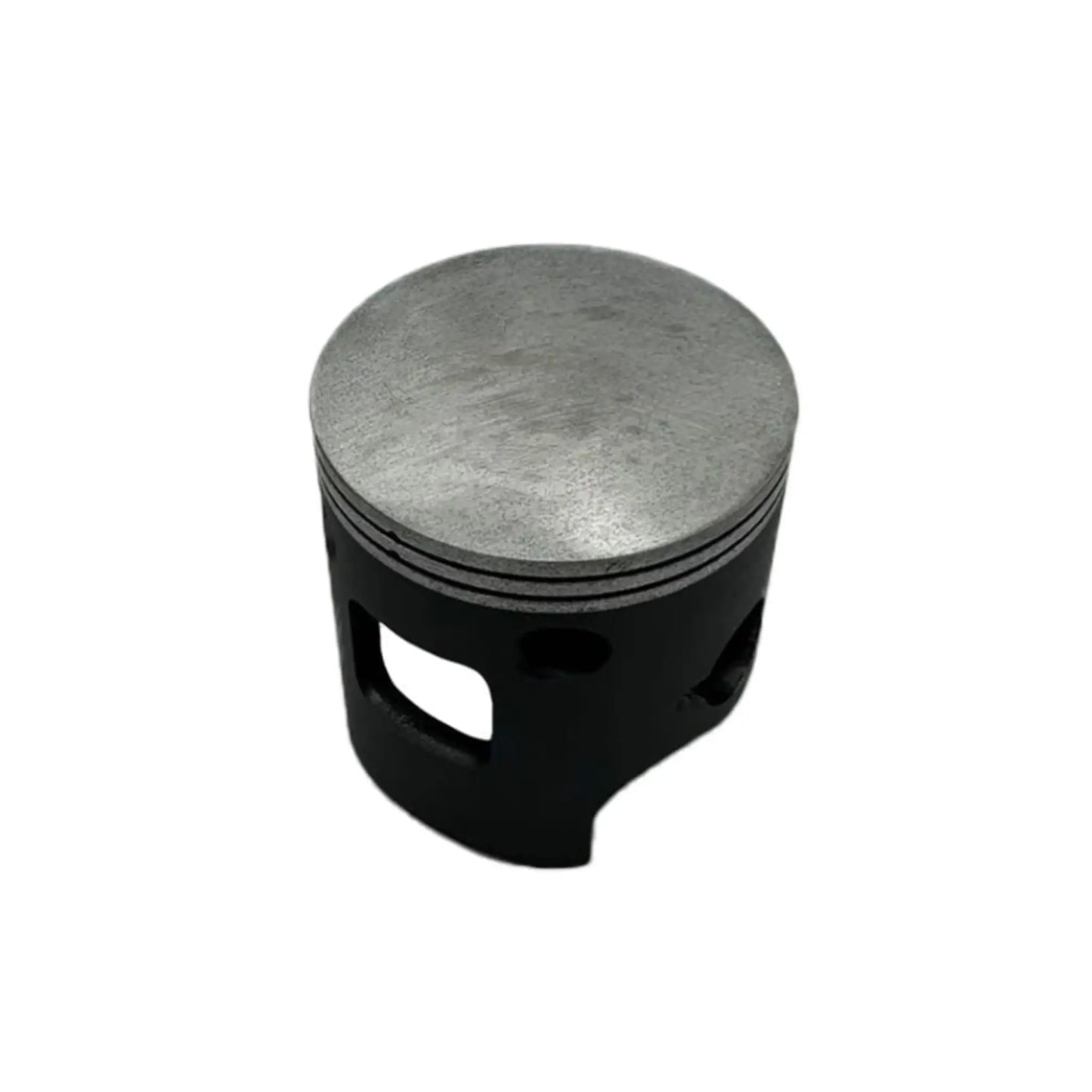 Pistón recambio cilindro Vespa GS58/Italkast "57.91" Italkast