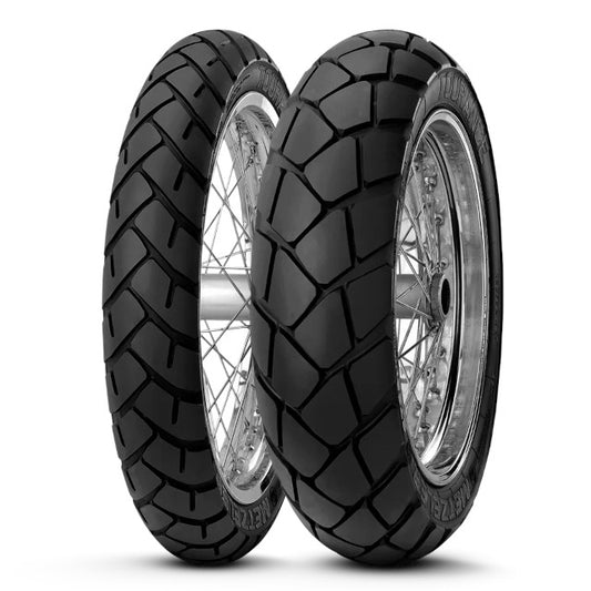 Neumático 130/80-17 65H TL R Tourance Metzeler 1012000