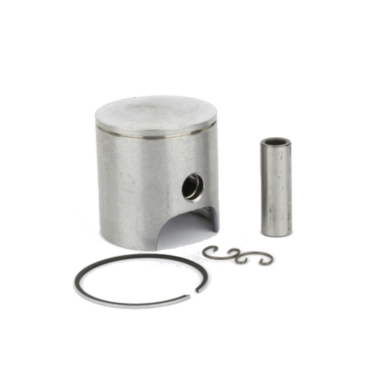 Pistón Gforce minarelli scooter d=47mm bulón 10mm 1 aro Pinasco 10121101