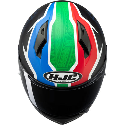 Casco HJC C10 BB33 MC21SF