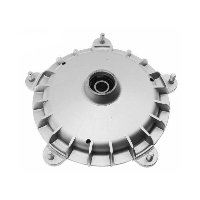 Tambor freno delantero eje 20mm Vespa PX/IRIS/T5/TX Cif 10162-C